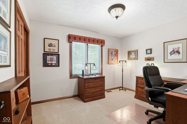 13777 Smokey Hollow Court, Carmel, IN 46032