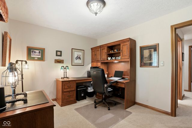13777 Smokey Hollow Court, Carmel, IN 46032