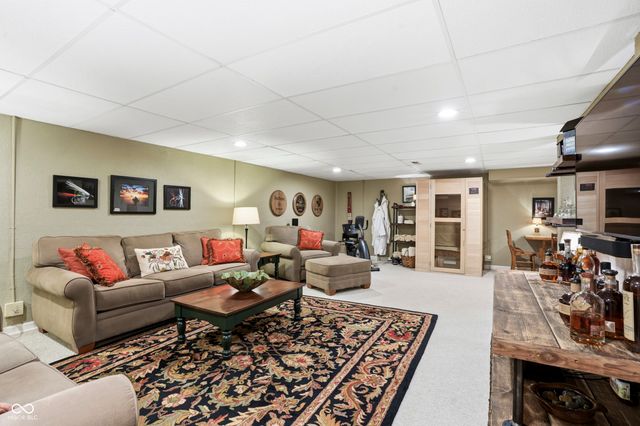 13777 Smokey Hollow Court, Carmel, IN 46032
