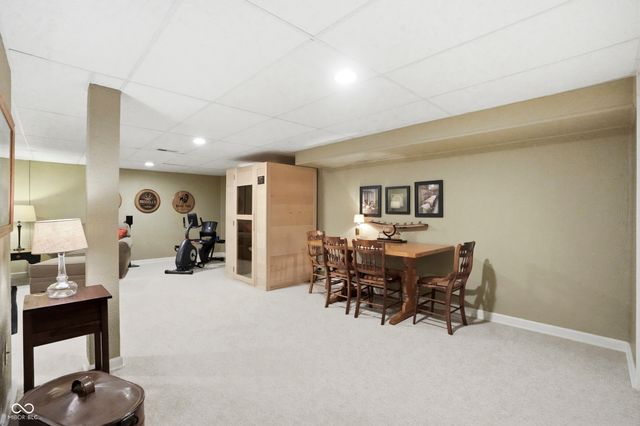 13777 Smokey Hollow Court, Carmel, IN 46032