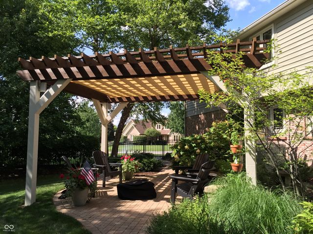13777 Smokey Hollow Court, Carmel, IN 46032