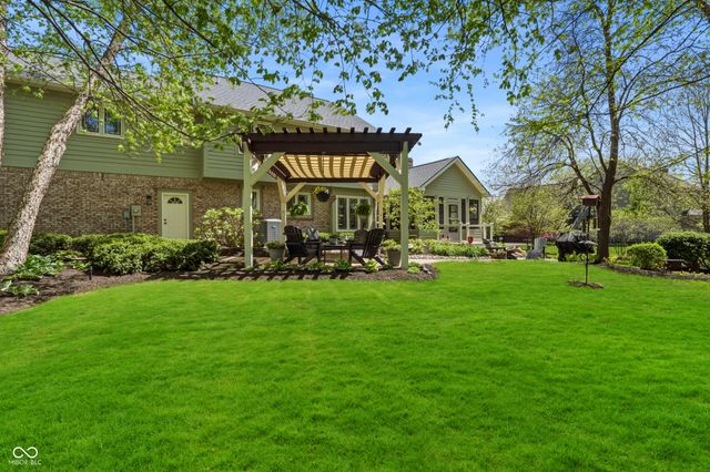 13777 Smokey Hollow Court, Carmel, IN 46032