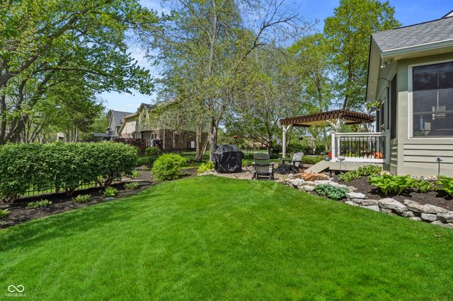 13777 Smokey Hollow Court, Carmel, IN 46032