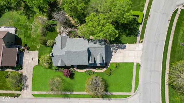 13777 Smokey Hollow Court, Carmel, IN 46032