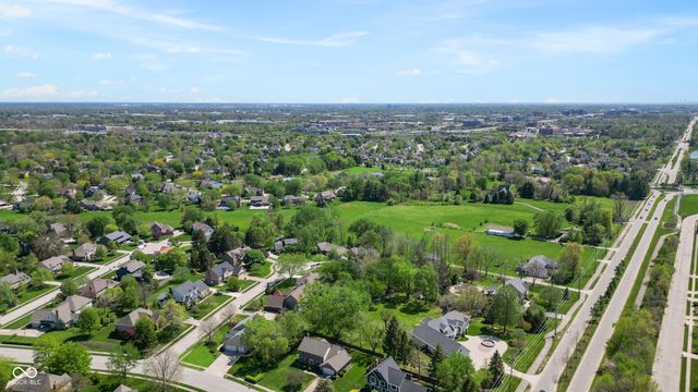 13777 Smokey Hollow Court, Carmel, IN 46032