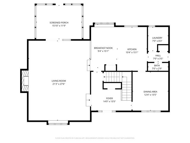 13777 Smokey Hollow Court, Carmel, IN 46032