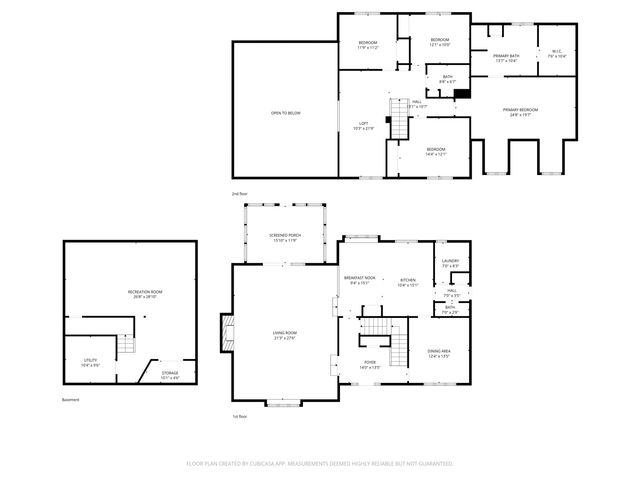 13777 Smokey Hollow Court, Carmel, IN 46032