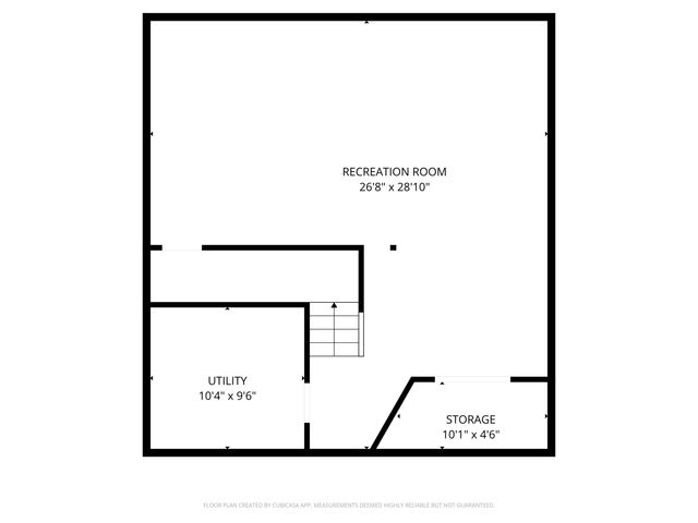 13777 Smokey Hollow Court, Carmel, IN 46032