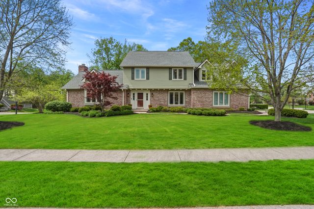 13777 Smokey Hollow Court, Carmel, IN 46032