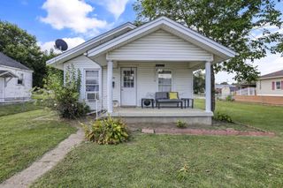825 2nd Street, Lancaster, OH 43130
