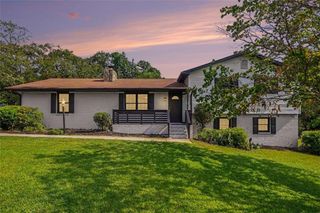 6 Bittersweet Lane, Newnan, GA 30263