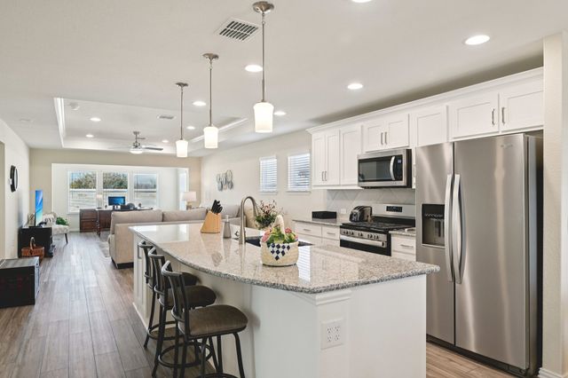 9229 Riverlight Road, Mckinney, TX 75071