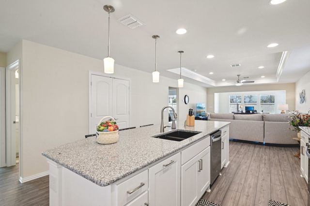 9229 Riverlight Road, Mckinney, TX 75071