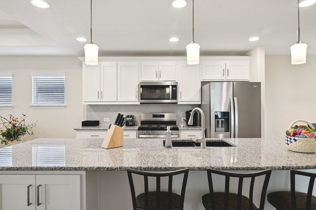 9229 Riverlight Road, Mckinney, TX 75071