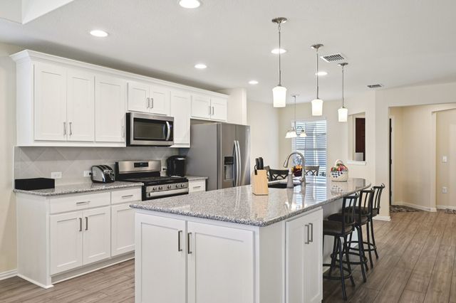 9229 Riverlight Road, Mckinney, TX 75071