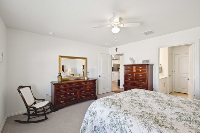 9229 Riverlight Road, Mckinney, TX 75071