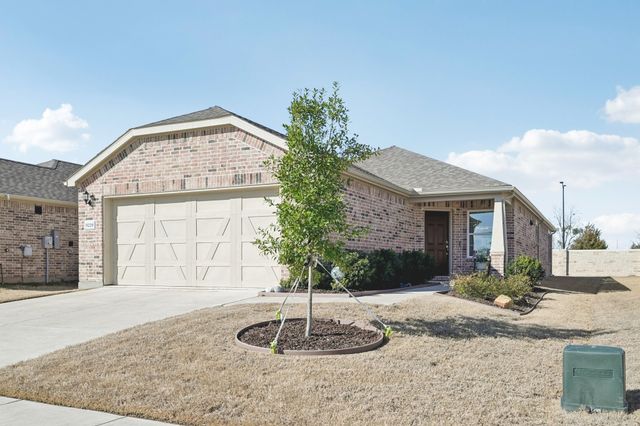 9229 Riverlight Road, Mckinney, TX 75071