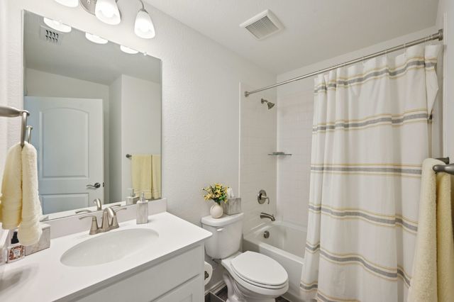 9229 Riverlight Road, Mckinney, TX 75071