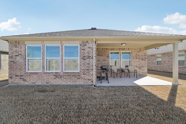 9229 Riverlight Road, Mckinney, TX 75071