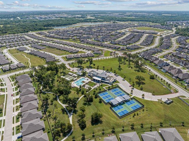 9229 Riverlight Road, Mckinney, TX 75071