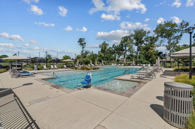 9229 Riverlight Road, Mckinney, TX 75071