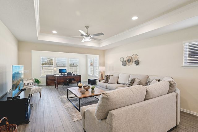 9229 Riverlight Road, Mckinney, TX 75071