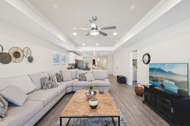 9229 Riverlight Road, Mckinney, TX 75071