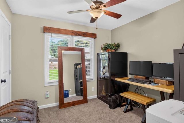 40 Cricket Walk Drive, Talking Rock, GA 30175