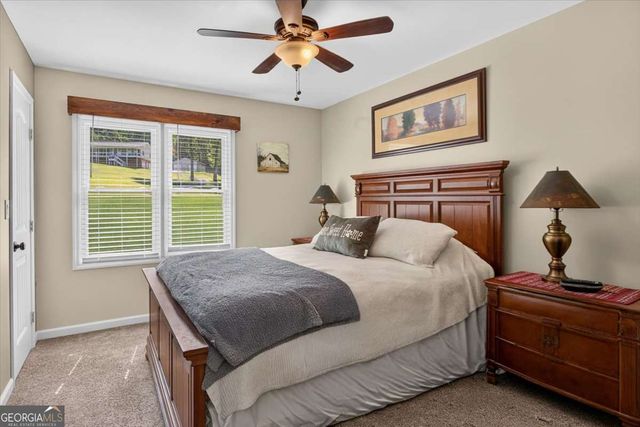 40 Cricket Walk Drive, Talking Rock, GA 30175
