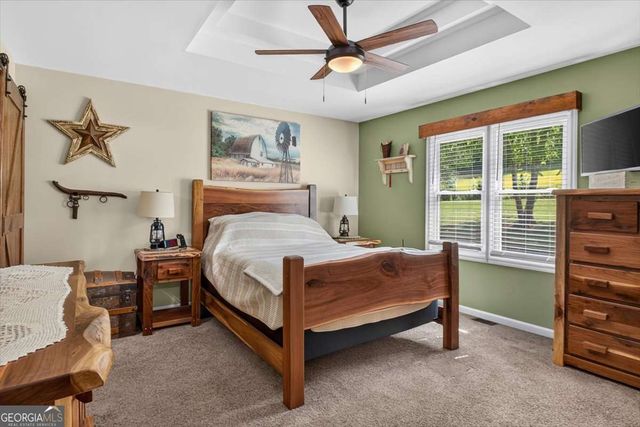 40 Cricket Walk Drive, Talking Rock, GA 30175