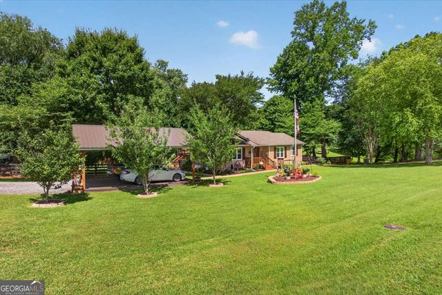 40 Cricket Walk Drive, Talking Rock, GA 30175