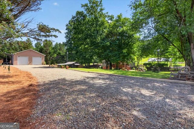 40 Cricket Walk Drive, Talking Rock, GA 30175