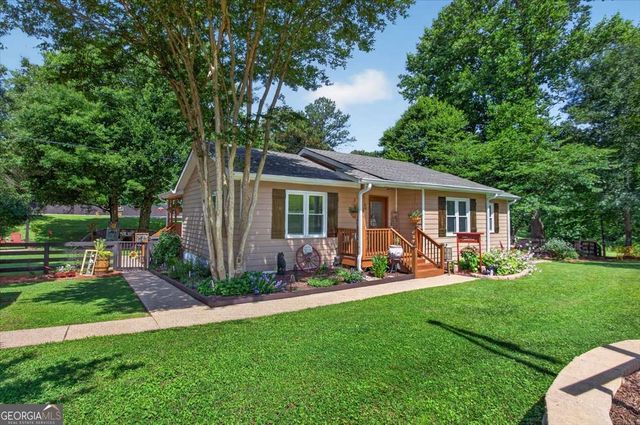 40 Cricket Walk Drive, Talking Rock, GA 30175