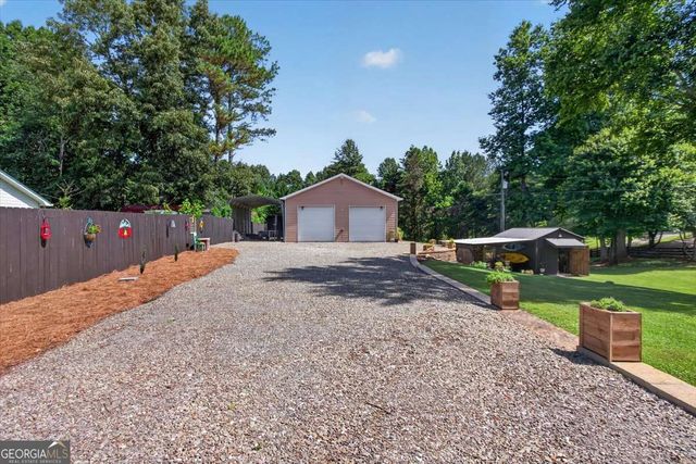 40 Cricket Walk Drive, Talking Rock, GA 30175