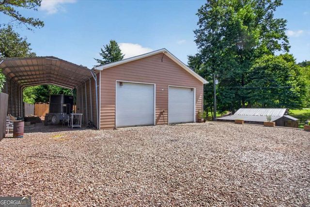 40 Cricket Walk Drive, Talking Rock, GA 30175