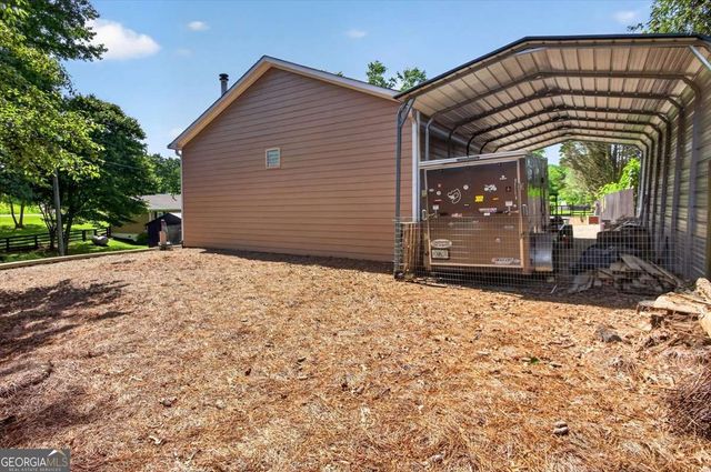 40 Cricket Walk Drive, Talking Rock, GA 30175