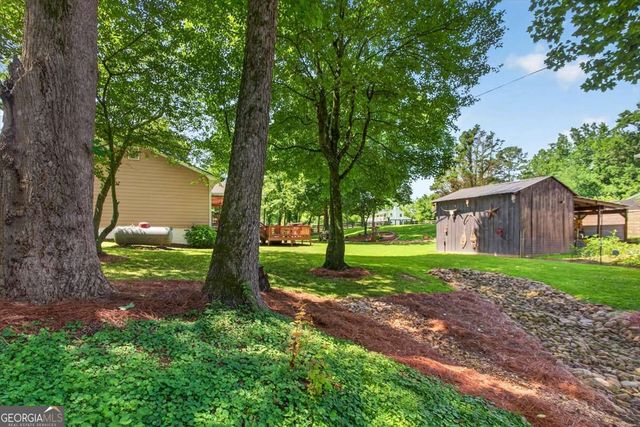 40 Cricket Walk Drive, Talking Rock, GA 30175