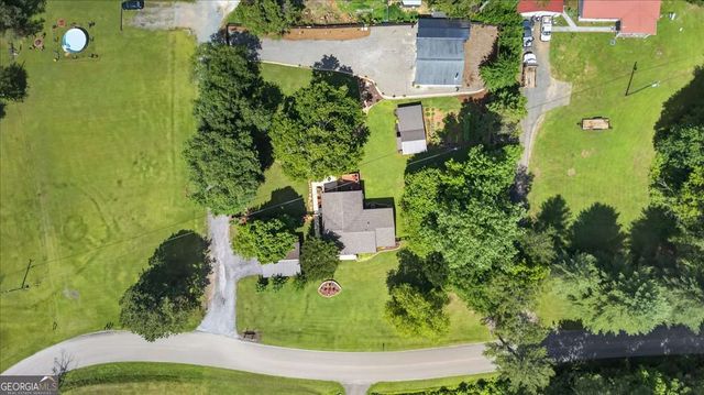 40 Cricket Walk Drive, Talking Rock, GA 30175