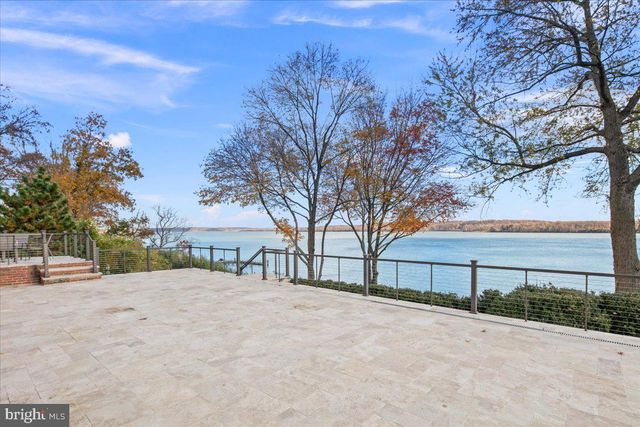 3903 BELLE RIVE TER, Alexandria, VA 22309