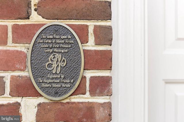 3903 BELLE RIVE TER, Alexandria, VA 22309