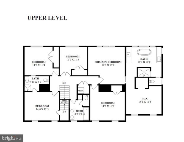 3903 BELLE RIVE TER, Alexandria, VA 22309