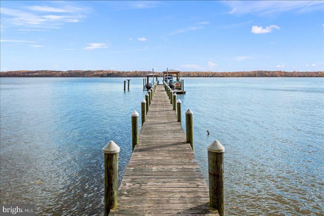 3903 BELLE RIVE TER, Alexandria, VA 22309