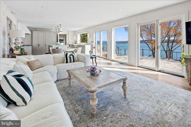 3903 BELLE RIVE TER, Alexandria, VA 22309