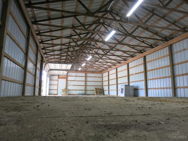 5693 Bigam Road, Jackson Twp, OH 45103