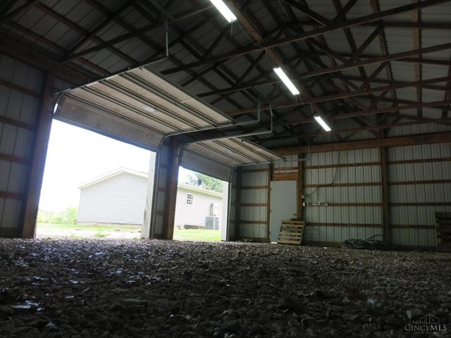 5693 Bigam Road, Jackson Twp, OH 45103