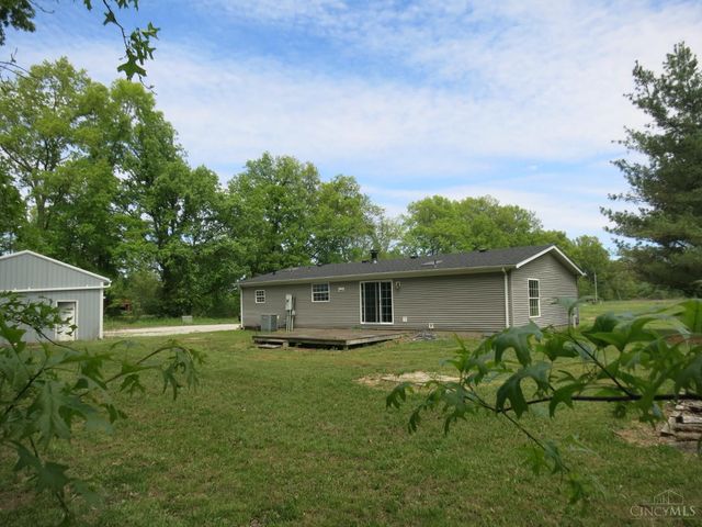 5693 Bigam Road, Jackson Twp, OH 45103