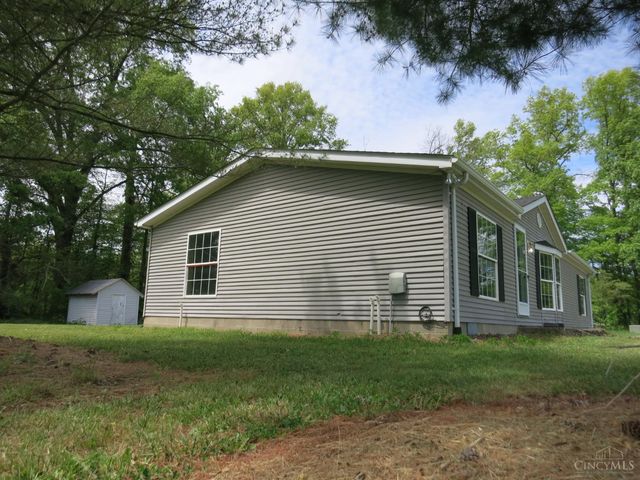 5693 Bigam Road, Jackson Twp, OH 45103