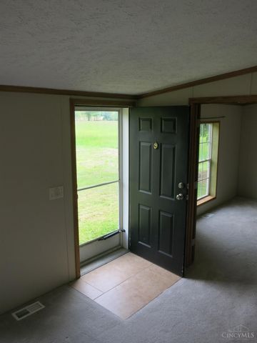 5693 Bigam Road, Jackson Twp, OH 45103
