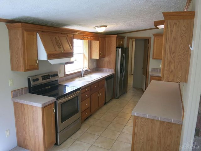 5693 Bigam Road, Jackson Twp, OH 45103