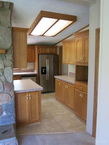 5693 Bigam Road, Jackson Twp, OH 45103